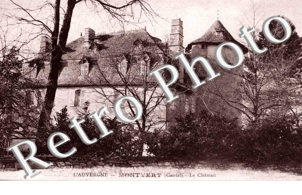 Le chateau