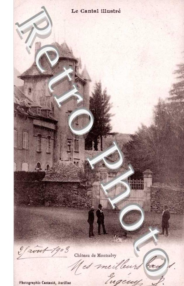 Chateau