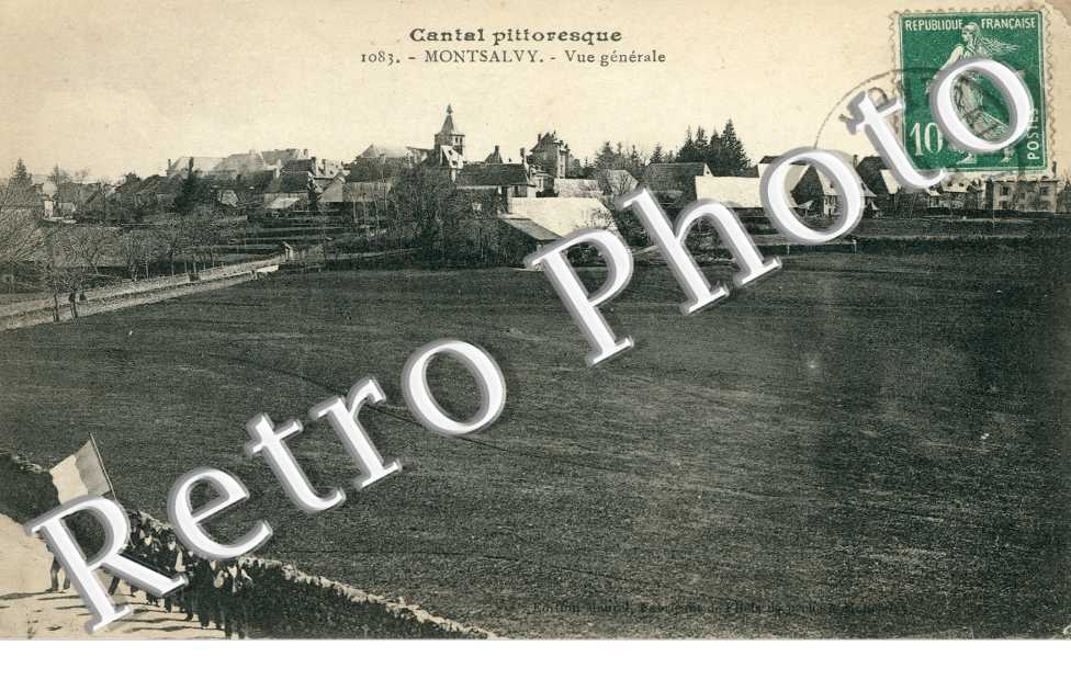 Vue generale