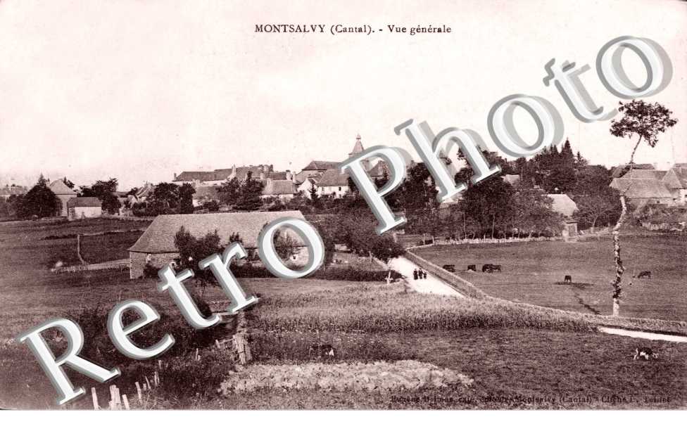 Vue generale