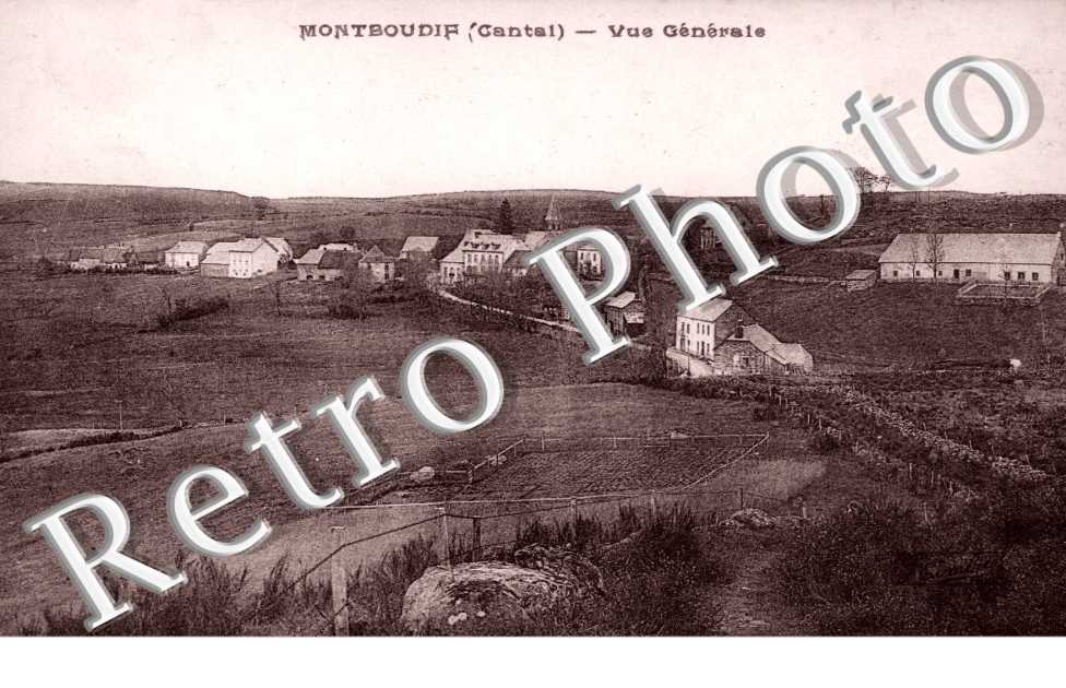 Vue generale