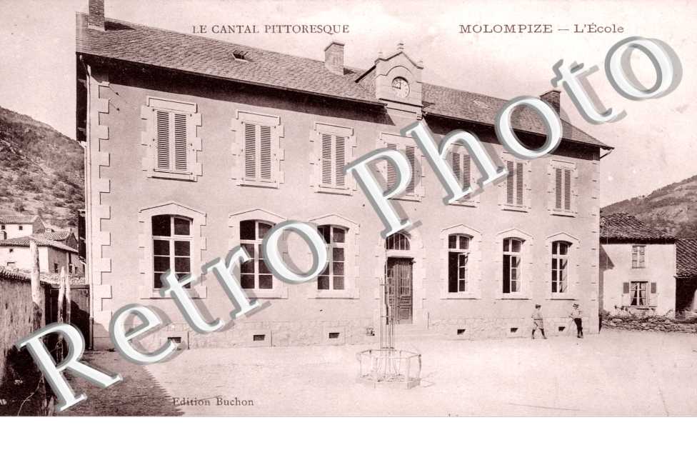 L'ecole