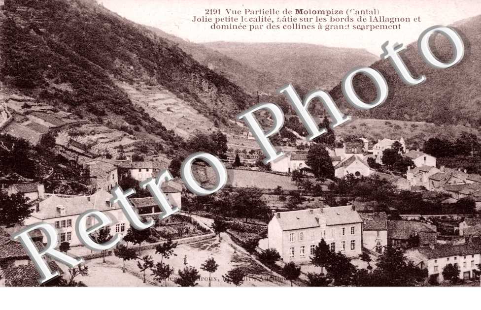 Vue partielle