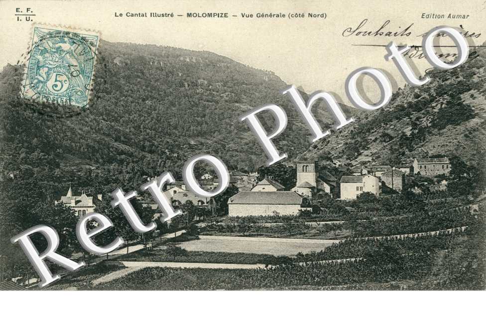 Vue generale