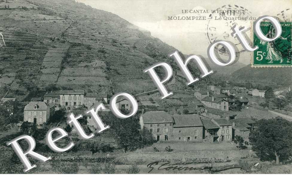 Quartier du Courtio