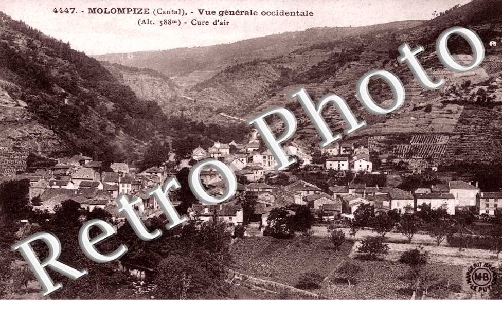 Vue generale
