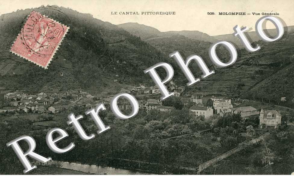 Vue generale
