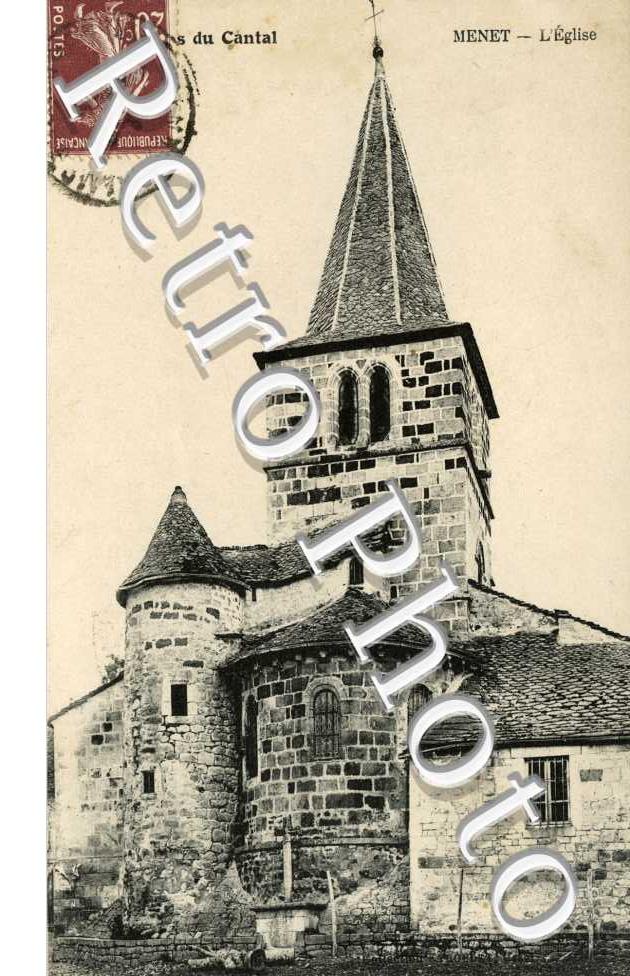 L'eglise