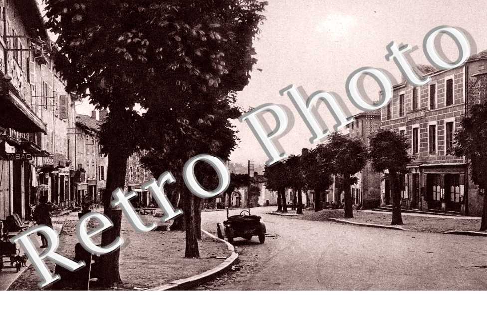 Place de l'hotel-de-ville