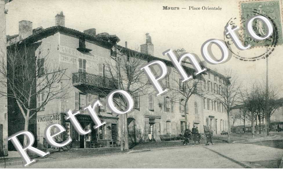 place orientale
