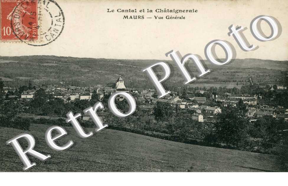 vue generale