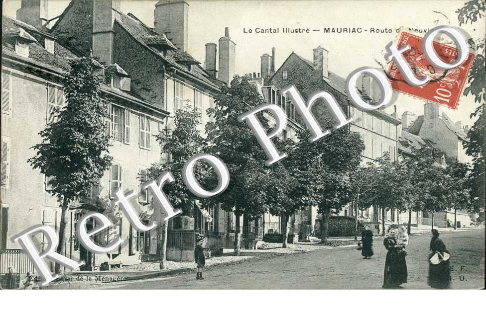 route de meuvic(?)