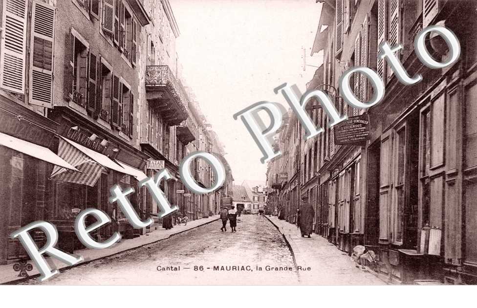 grande rue