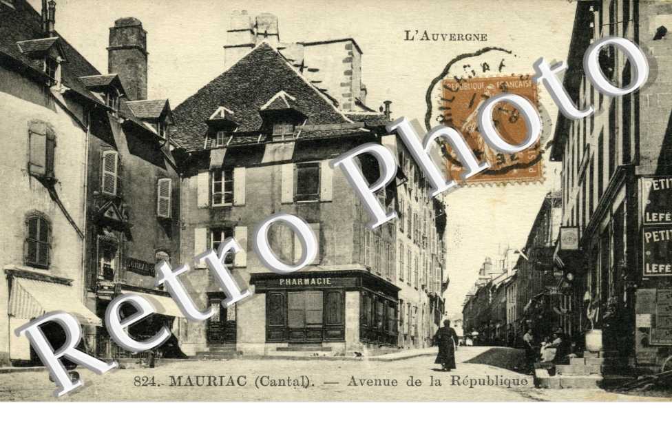 Avenue de la Republique