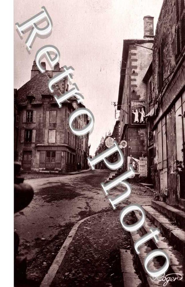 rue de la Republique