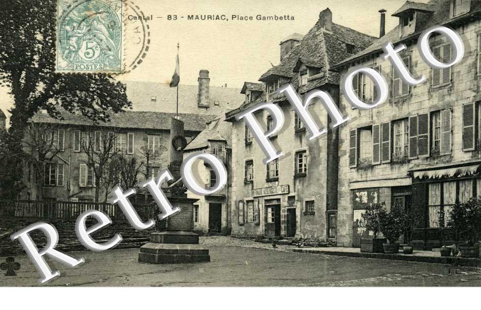 Place Gambetta