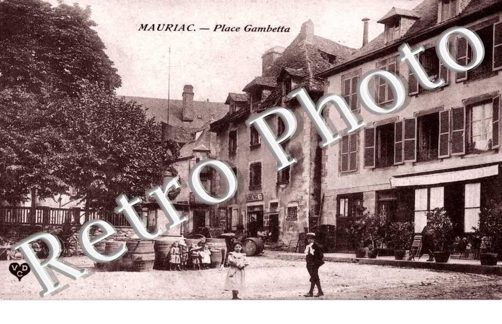 Place Gambetta