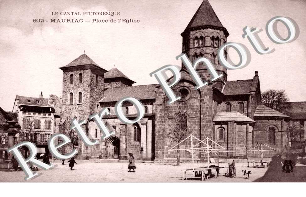 Place de l'Eglise