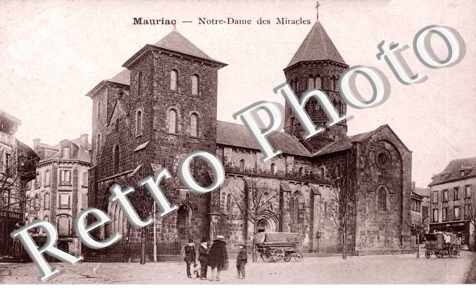 Notre Dame des Miracles