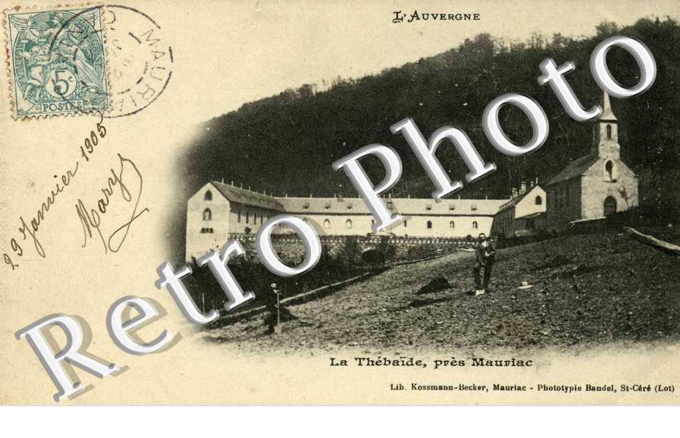 la Thebaiade