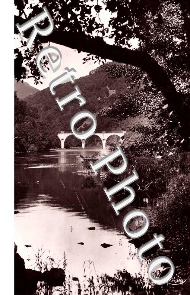 les Gorges de la Dordogne