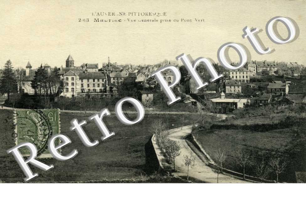 Vue Generale