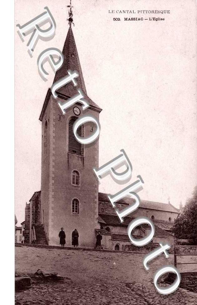 Eglise