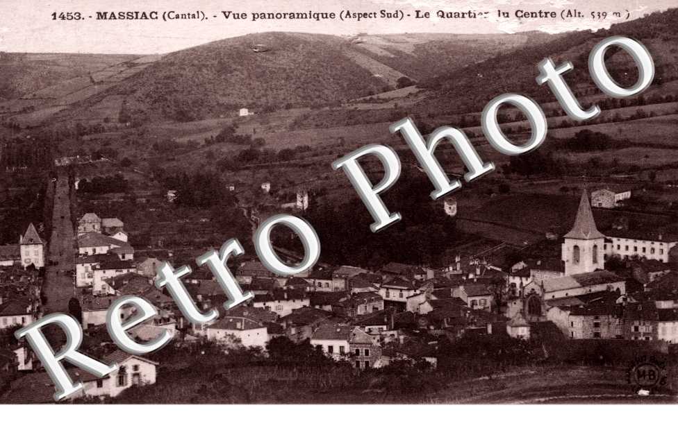 Vue Panoramique