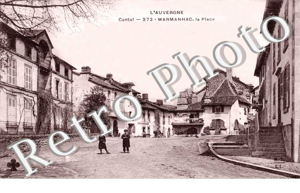 La place