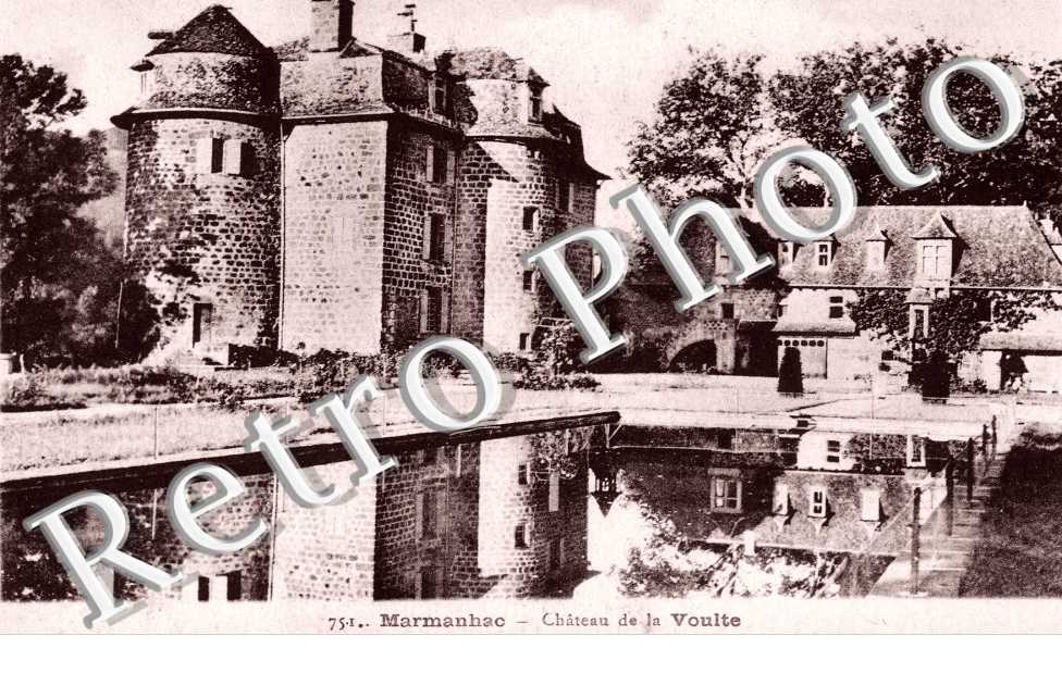 Chateau de la Voulte