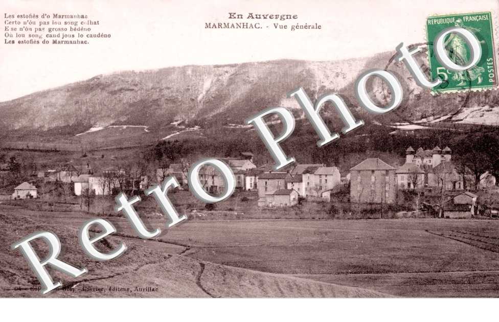 Vue generale
