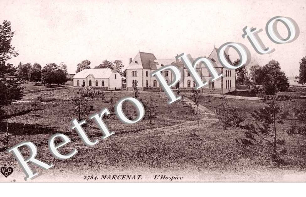 L'hospice