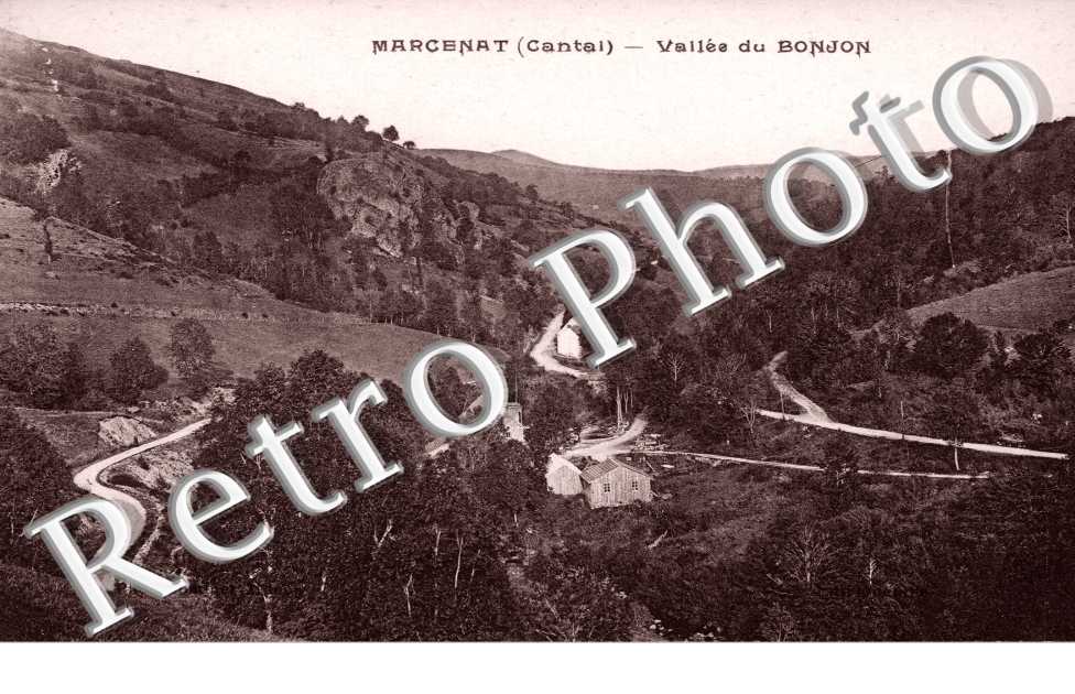 allee du Bonjon