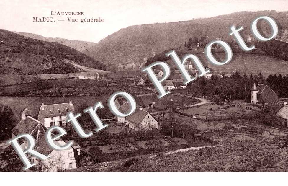 Vue generale