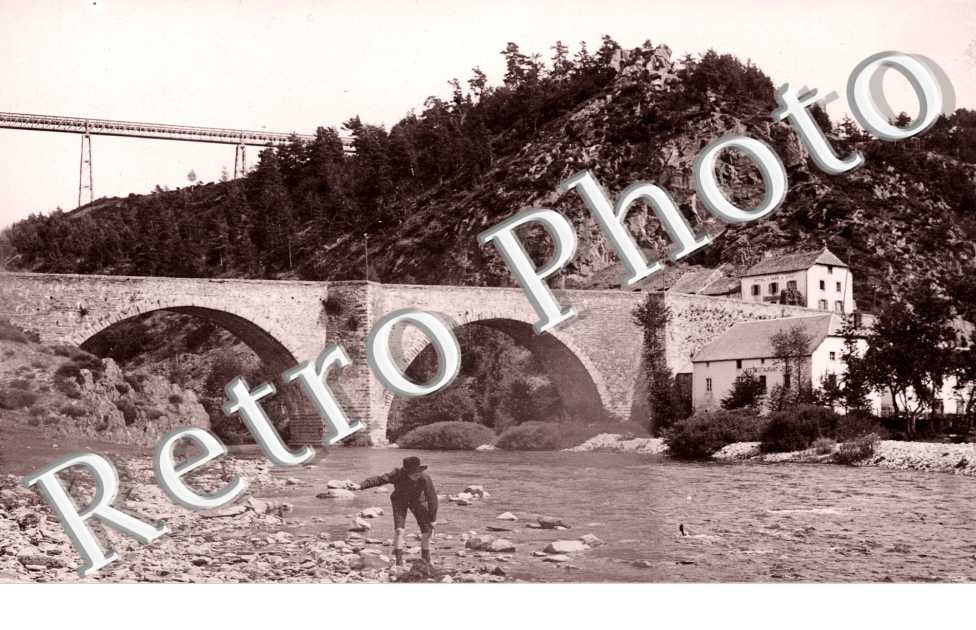 Pont et viaduc