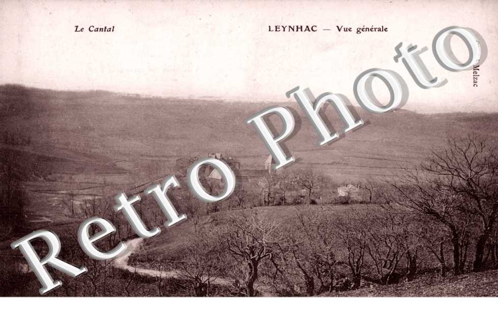 Vue generale