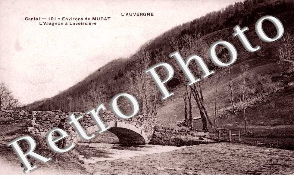 L'Alagnon