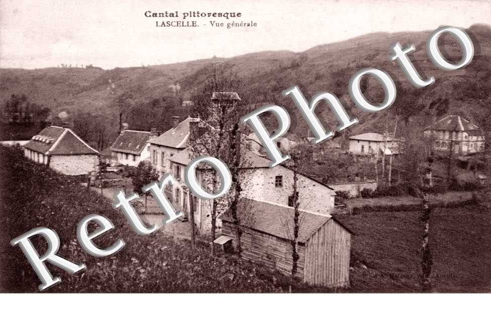 Vue generale