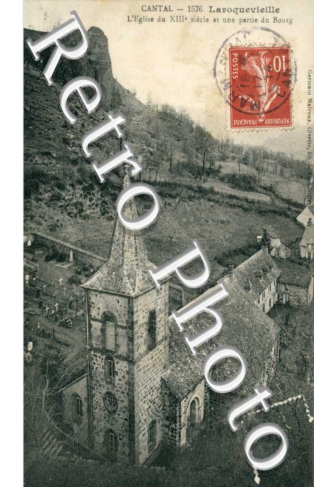 Eglise