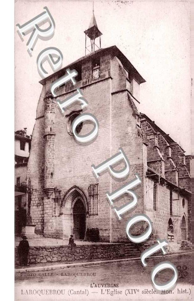 l'Eglise