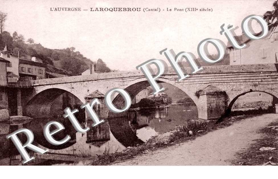 Le Pont