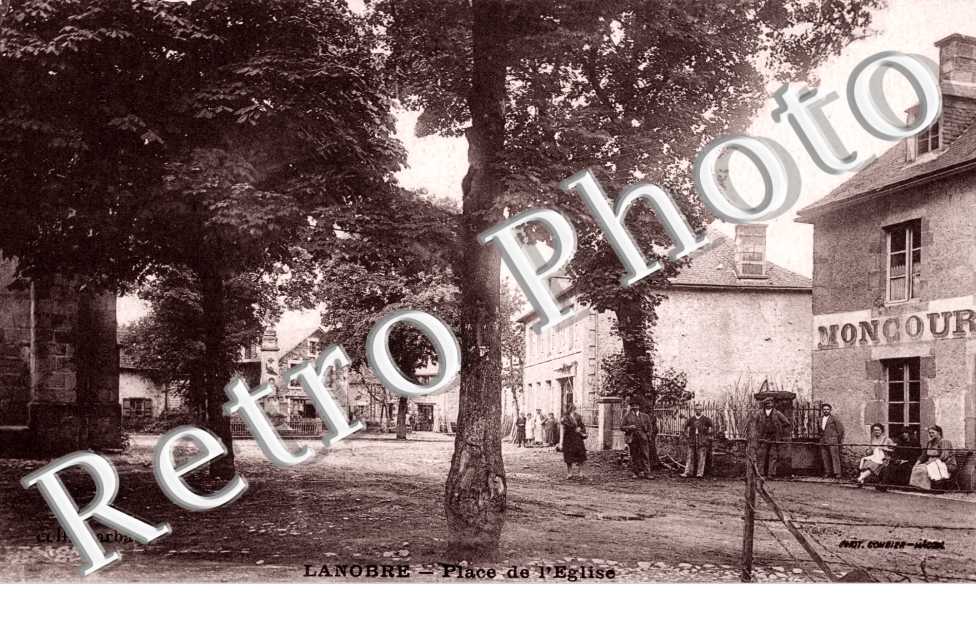 Place de l'Eglise