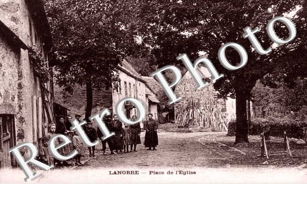 place de l'eglise
