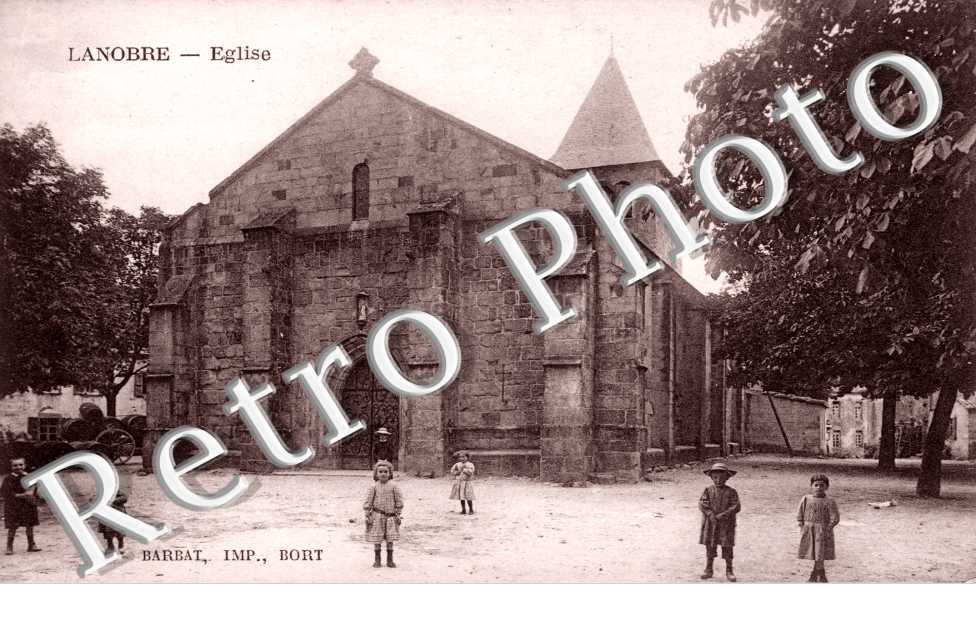 Eglise