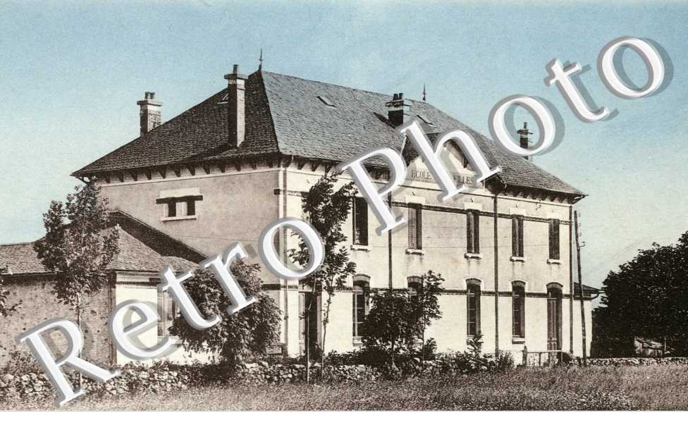 Ecole de fille