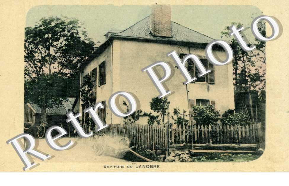 (maison)