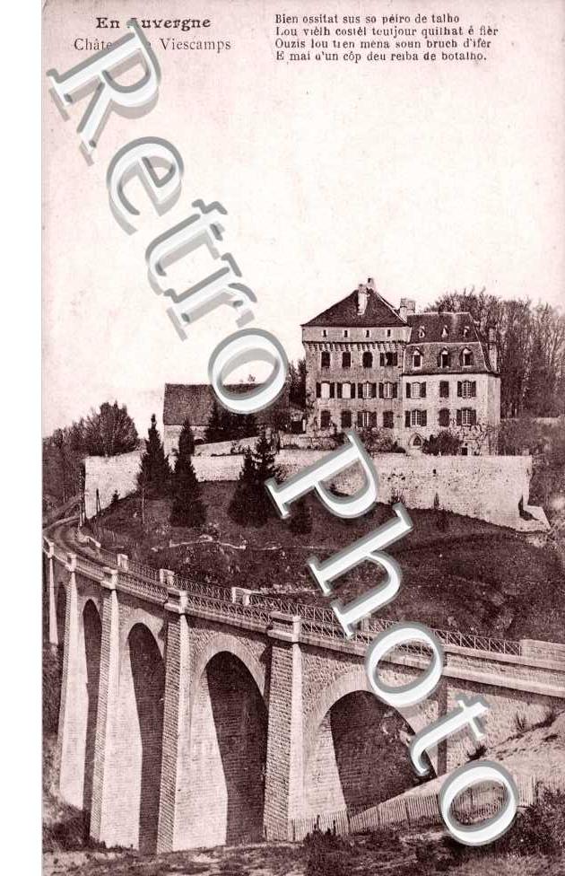 Chateau