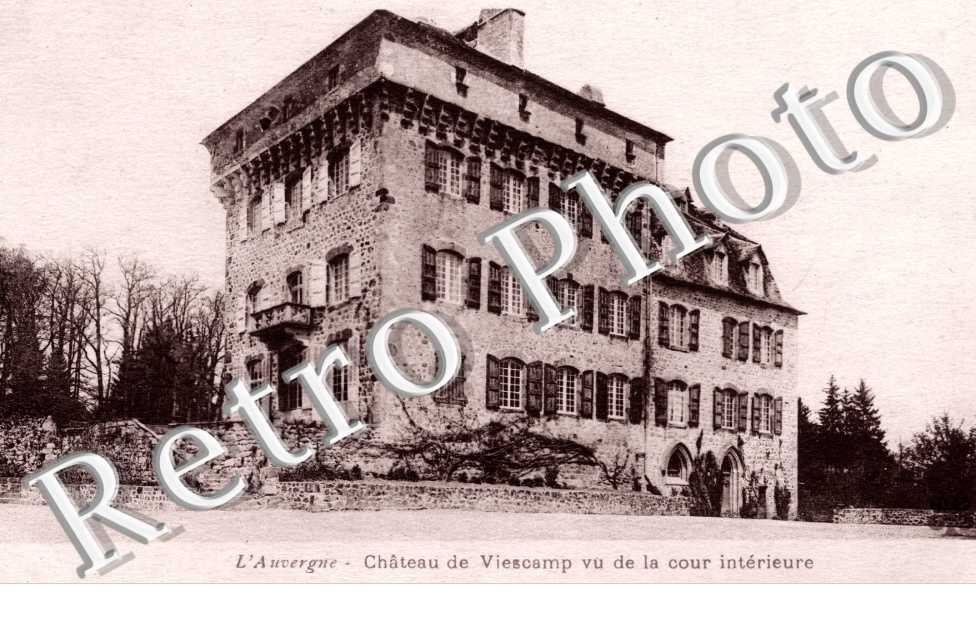 Chateau