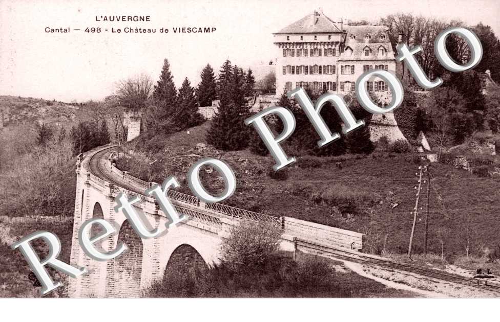 Chateau