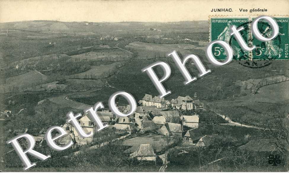 Vue generale